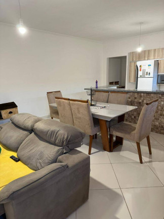 Imagem Casa com 2 Quartos à Venda, em Vila São Bento - Jacareí Imagem Casa com 2 Quartos à Venda, em Vila São Bento - Jacareí