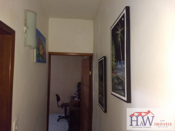 Imagem Casa com 3 Quartos à Venda, 84 m² em Guaratiba - Rio De Janeiro