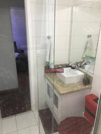 Imagem Apartamento com 2 Quartos à Venda, 53 m² em Ponte Grande - Guarulhos