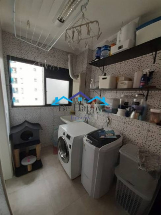 Imagem Apartamento com 3 Quartos à Venda, 125 m² em Vila Andrade - São Paulo Imagem Apartamento com 3 Quartos à Venda, 125 m² em Vila Andrade - São Paulo