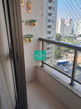 Imagem Apartamento com 2 Quartos à Venda, 75 m² em Parque Residencial Aquarius - São José Dos Campos Imagem Apartamento com 2 Quartos à Venda, 75 m² em Parque Residencial Aquarius - São José Dos Campos