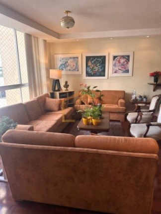 Imagem Apartamento com 3 Quartos à Venda, 157 m² em Santana - São Paulo