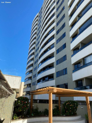 Imagem Apartamento com 3 Quartos à Venda, 103 m² em Costa Azul - Salvador