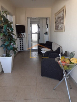 Imagem Apartamento com 3 Quartos à Venda, 143 m² em Santa Teresinha - São Paulo Imagem Apartamento com 3 Quartos à Venda, 143 m² em Santa Teresinha - São Paulo