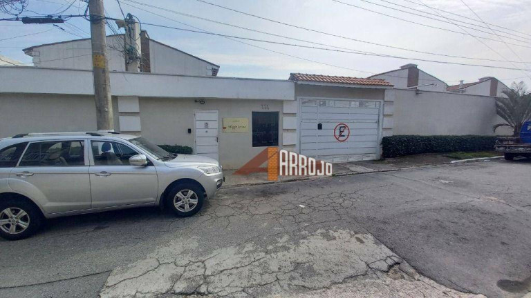 Sobrado com 2 Quartos à Venda, 51 m² em Vila Buenos Aires - São Paulo