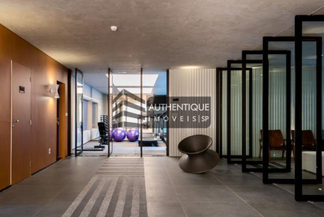 Imagem Apartamento com 1 Quarto à Venda, 120 m² em Moema - São Paulo Imagem Apartamento com 1 Quarto à Venda, 120 m² em Moema - São Paulo