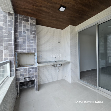 Imagem Apartamento com 2 Quartos à Venda, 109 m² em Canto Do Forte - Praia Grande Imagem Apartamento com 2 Quartos à Venda, 109 m² em Canto Do Forte - Praia Grande