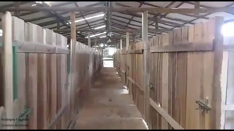 Imagem Imóvel com 1 Quarto à Venda, 12 m² em Zona Rural De Caldas - Caldas