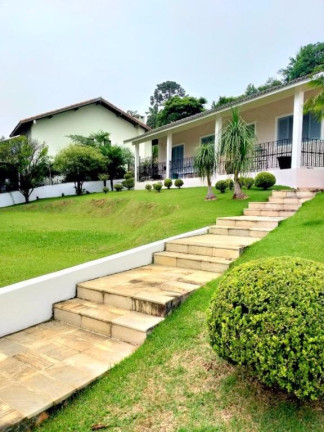 Imagem Casa com 3 Quartos à Venda, 400 m² em Nova Higienópolis - Jandira Imagem Casa com 3 Quartos à Venda, 400 m² em Nova Higienópolis - Jandira
