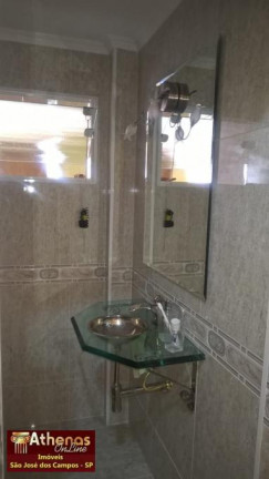 Imagem Apartamento com 3 Quartos à Venda, 114 m² em Jardim São Dimas - São José Dos Campos Imagem Apartamento com 3 Quartos à Venda, 114 m² em Jardim São Dimas - São José Dos Campos