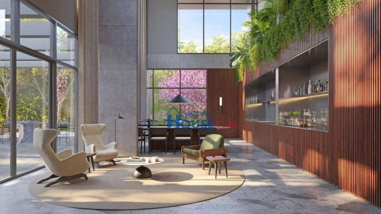 Imagem Apartamento com 4 Quartos à Venda, 288 m² em Jardins - São Paulo Imagem Apartamento com 4 Quartos à Venda, 288 m² em Jardins - São Paulo