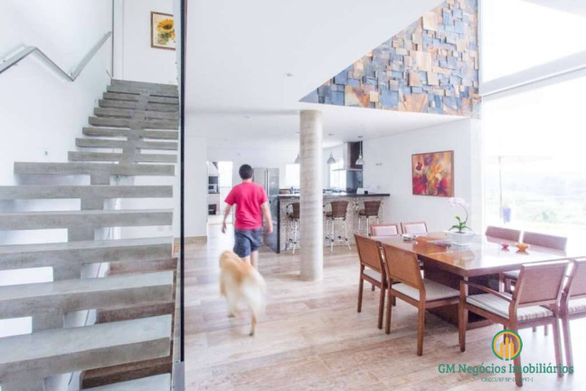 Imagem Casa de Condomínio com 4 Quartos à Venda, 709 m² em São Paulo Ii - Cotia