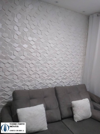 Imagem Apartamento com 2 Quartos à Venda, 44 m² em Vila Matilde - São Paulo