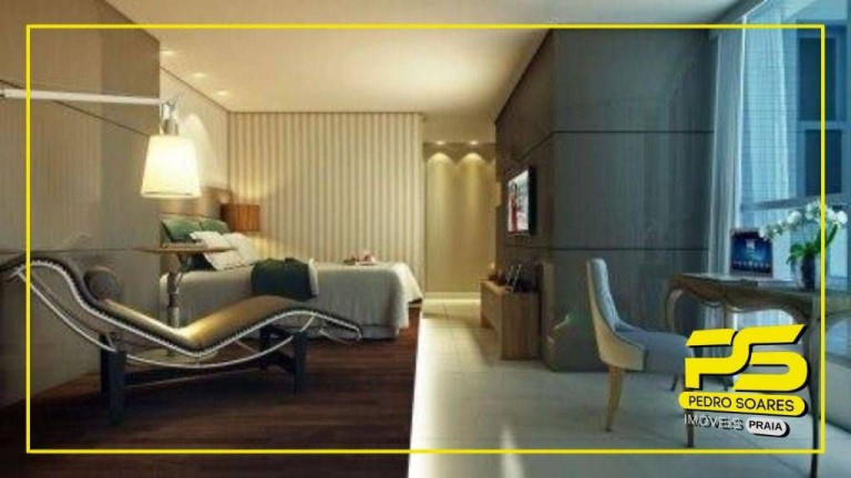 Imagem Apartamento com 4 Quartos à Venda, 164 m² em Brisamar - João Pessoa Imagem Apartamento com 4 Quartos à Venda, 164 m² em Brisamar - João Pessoa