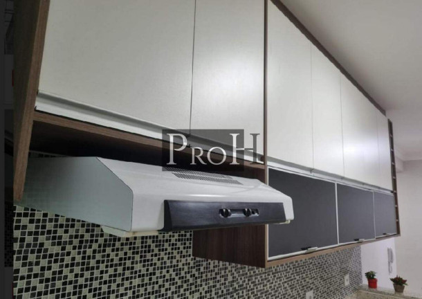 Imagem Apartamento com 2 Quartos à Venda, 62 m² em Jardim Santo Alberto - Santo André Imagem Apartamento com 2 Quartos à Venda, 62 m² em Jardim Santo Alberto - Santo André