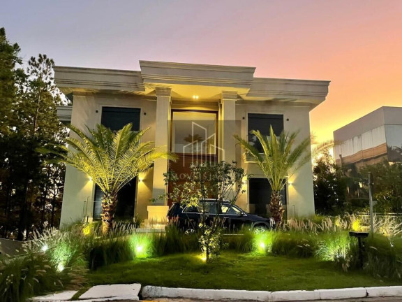 Imagem Casa com 5 Quartos à Venda, 1.200 m² em Tamboré - Santana De Parnaíba