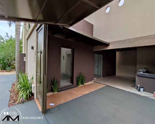 Imagem Casa com 2 Quartos à Venda, 131 m² em Jardim água Boa - Dourados Imagem Casa com 2 Quartos à Venda, 131 m² em Jardim água Boa - Dourados
