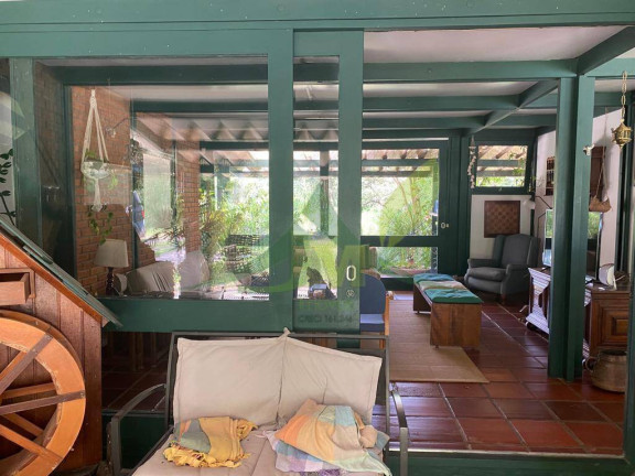Imagem Chácara com 6 Quartos à Venda, 11.200 m² em Portão - Atibaia Imagem Chácara com 6 Quartos à Venda, 11.200 m² em Portão - Atibaia