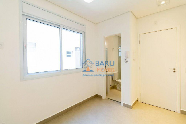 Imagem Apartamento com 1 Quarto para Alugar, 12 m² em Campos Elíseos - São Paulo