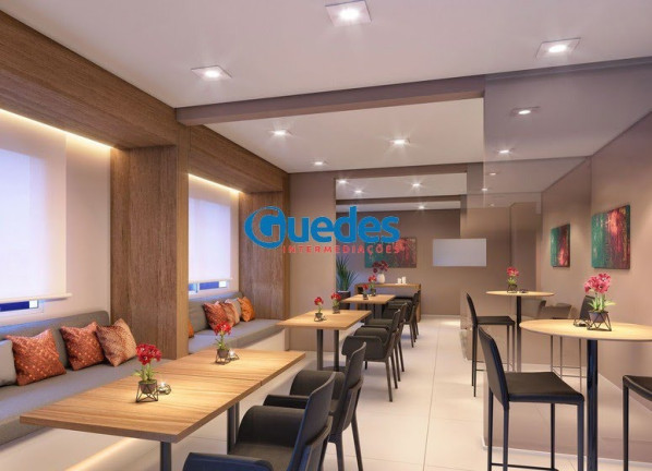 Imagem Apartamento com 2 Quartos à Venda, 35 m² em Barra Funda - São Paulo Imagem Apartamento com 2 Quartos à Venda, 35 m² em Barra Funda - São Paulo
