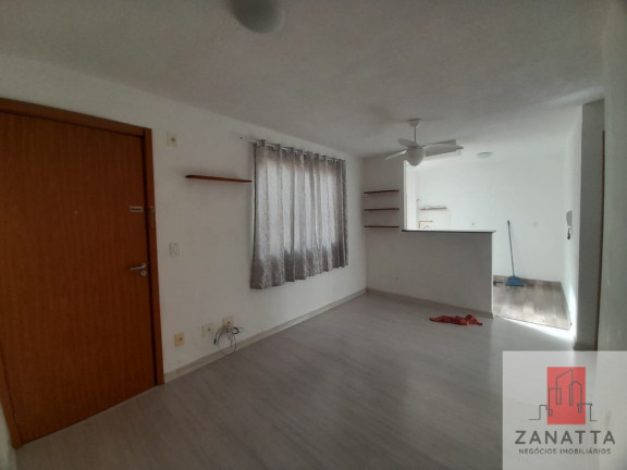 Imagem Apartamento com 2 Quartos à Venda, 41 m² em São José - Canoas Imagem Apartamento com 2 Quartos à Venda, 41 m² em São José - Canoas