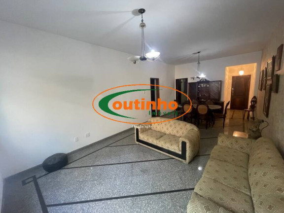 Imagem Apartamento com 3 Quartos à Venda, 120 m² em Tijuca - Rio De Janeiro Imagem Apartamento com 3 Quartos à Venda, 120 m² em Tijuca - Rio De Janeiro