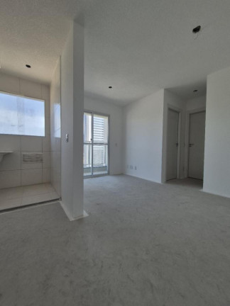 Imagem Apartamento com 2 Quartos à Venda, 52 m² em Santo Cristo - Rio De Janeiro