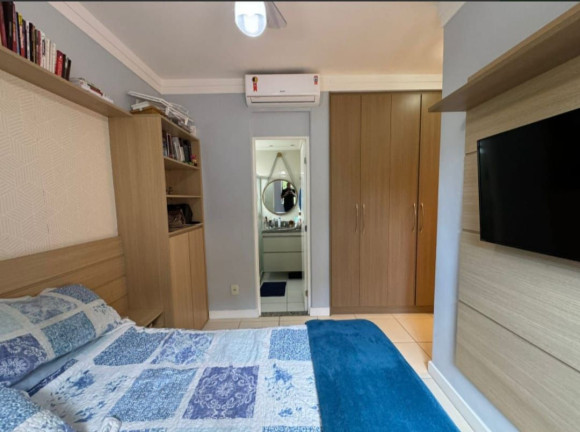 Imagem Apartamento com 2 Quartos à Venda, 60 m² em Parque Bela Vista - Salvador Imagem Apartamento com 2 Quartos à Venda, 60 m² em Parque Bela Vista - Salvador