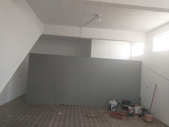Imagem Imóvel Comercial para Alugar, 54 m² em Vila Nova Sorocaba - Sorocaba