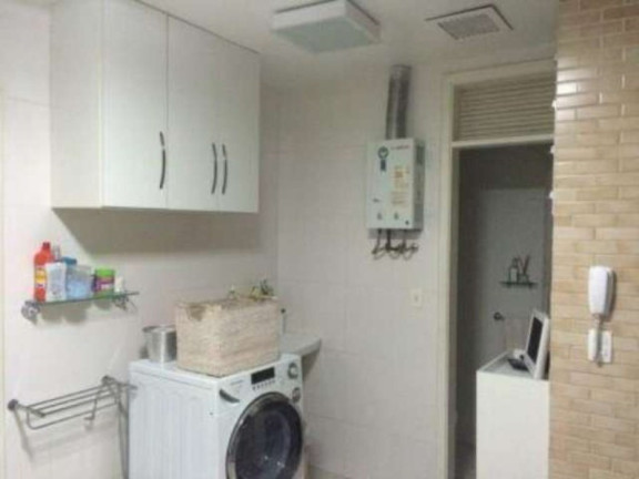 Imagem Apartamento com 2 Quartos à Venda, 100 m² em Leblon - Rio De Janeiro