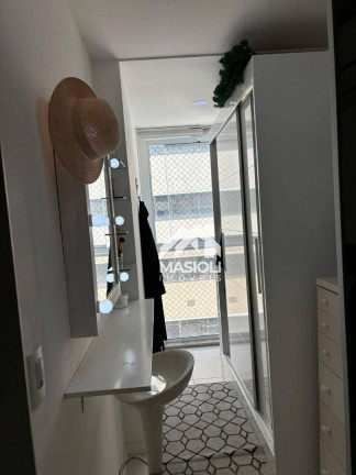 Imagem Apartamento com 3 Quartos à Venda, 72 m² em Praia De Itaparica - Vila Velha
