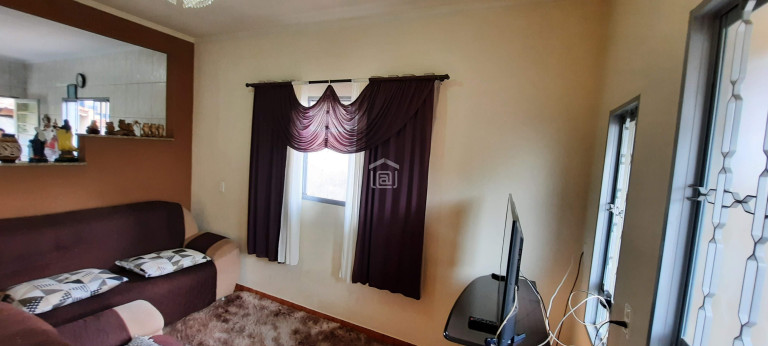 Imagem Casa com 4 Quartos à Venda, 207 m² em Jardim Primavera Ii - Bandeira Do Sul Imagem Casa com 4 Quartos à Venda, 207 m² em Jardim Primavera Ii - Bandeira Do Sul
