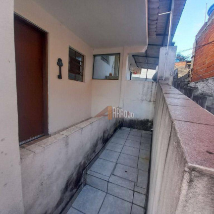 Casa com 3 Quartos à Venda, 120 m² em Vila Buenos Aires - São Paulo
