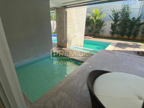 Imagem Casa com 5 Quartos à Venda, 595 m² em Medeiros - Jundiaí