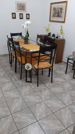 Imagem Apartamento com 3 Quartos à Venda, 86 m² em Boqueirao - Santos