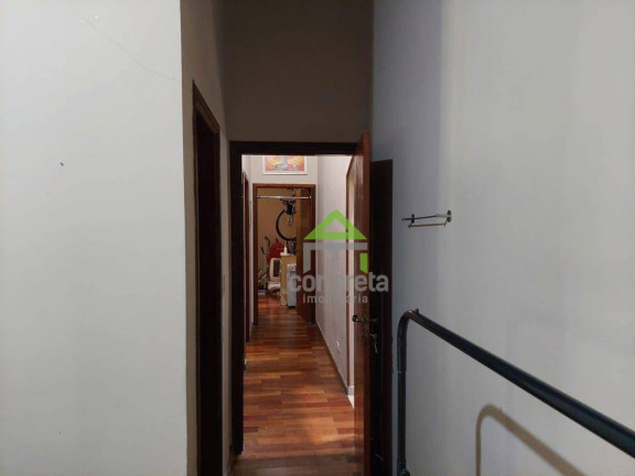 Imagem Casa de Condomínio com 3 Quartos à Venda, 270 m² em Jardim Santa Paula - Cotia Imagem Casa de Condomínio com 3 Quartos à Venda, 270 m² em Jardim Santa Paula - Cotia