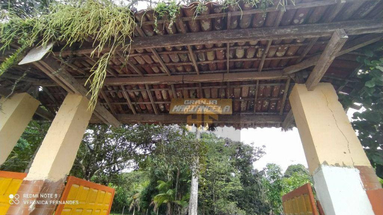 Imagem Imóvel com 4 Quartos à Venda, 72.000 m² em Aldeia Dos Camarás - Camaragibe