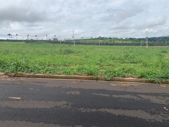 Imagem Terreno à Venda, 267 m² em Quinta Da Primavera - Ribeirão Preto Imagem Terreno à Venda, 267 m² em Quinta Da Primavera - Ribeirão Preto