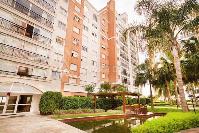 Imagem Apartamento com 3 Quartos à Venda, 141 m² em Jardim Europa - Porto Alegre Imagem Apartamento com 3 Quartos à Venda, 141 m² em Jardim Europa - Porto Alegre
