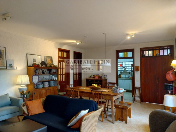 Imagem Casa com 3 Quartos à Venda, 179 m² em Jardim Chapadão - Campinas