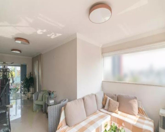 Cobertura com 3 Quartos à Venda, 174 m² em Jardim - Santo André