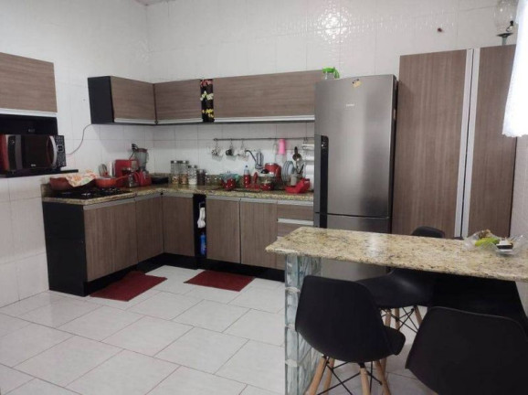 Imagem Casa com 3 Quartos à Venda, 147 m² em Nova Califórnia (tamoios) - Cabo Frio