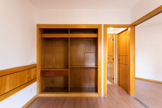 Imagem Apartamento com 1 Quarto à Venda, 31 m² em Jardim Paulista - São Paulo Imagem Apartamento com 1 Quarto à Venda, 31 m² em Jardim Paulista - São Paulo