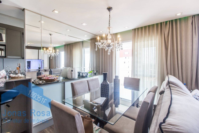 Apartamento com 2 Quartos à Venda, 70 m² em Jardim Iracema - Barueri