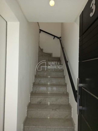 Imagem Casa com 2 Quartos à Venda, 99 m² em Boqueirão - Santos Imagem Casa com 2 Quartos à Venda, 99 m² em Boqueirão - Santos