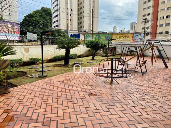 Imagem Cobertura com 5 Quartos à Venda, 332 m² em Setor Central - Goiânia