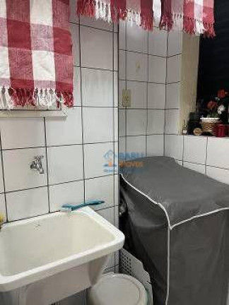 Imagem Apartamento com 2 Quartos à Venda, 64 m² em Parque São Domingos - São Paulo