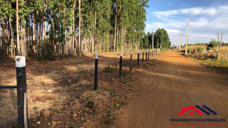 Imagem Chácara com 6 Quartos à Venda, 20.000 m² em Olhos D'água - Alexânia