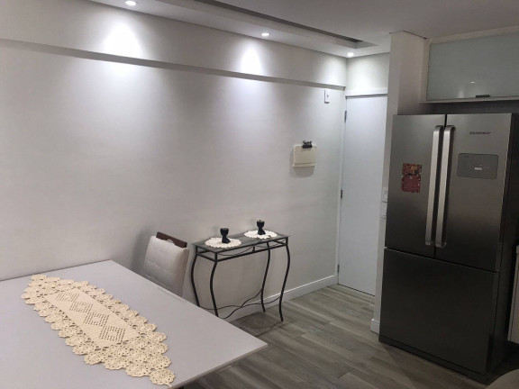 Imagem Apartamento com 3 Quartos à Venda, 67 m² em Centro - Diadema
