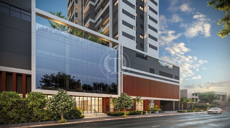 Imagem Apartamento com 2 Quartos à Venda, 73 m² em Vila Prudente - São Paulo